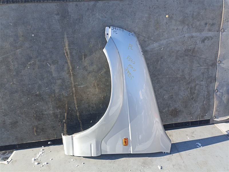 Крыло TOYOTA CAMI J102E переднее левое (б/у)