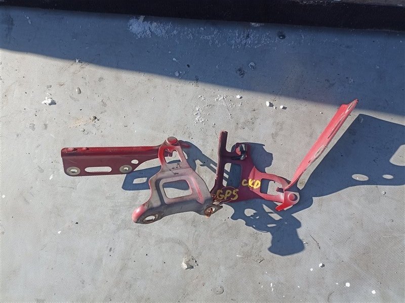 Петля капота HONDA FIT GK3 (б/у)