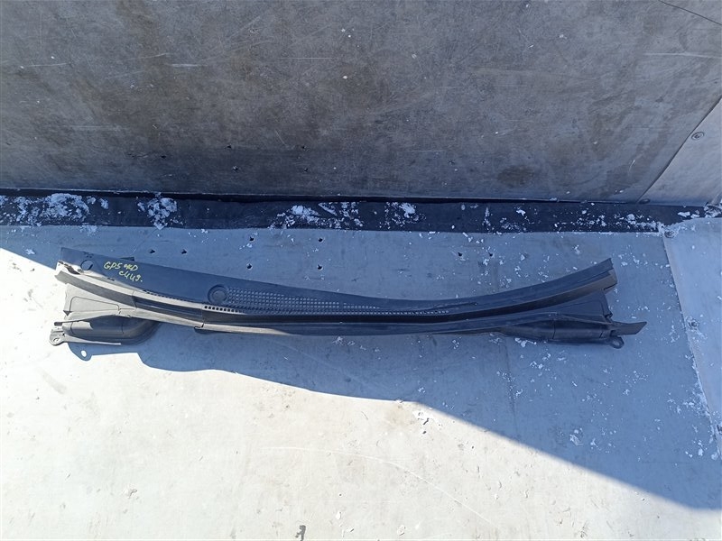 Жабо HONDA FIT GK3 (б/у)