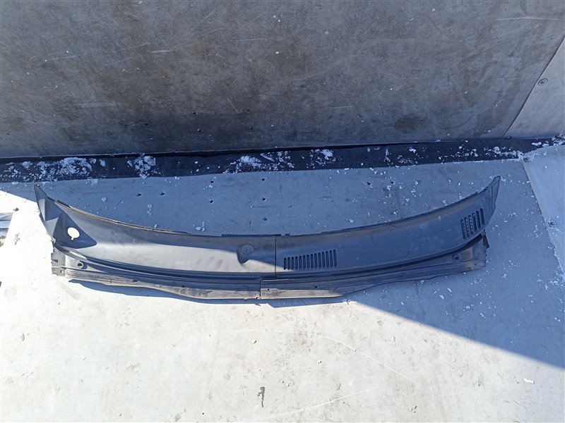 Жабо TOYOTA RUSH J200E (б/у)