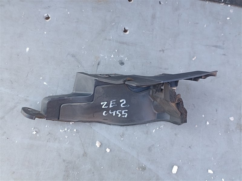 Уголок жабо HONDA INSIGHT ZE2 левый (б/у)