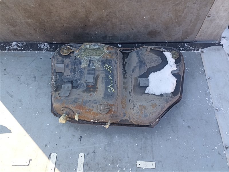 Бензобак TOYOTA CAMRY SV40 4S-FE (б/у)