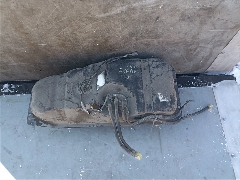 Бензобак MAZDA BONGO BRAWNY SKE6V FE (б/у)