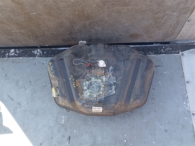 Бензобак HONDA ACCORD CL7 K20A (б/у)