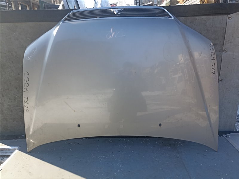 Капот MITSUBISHI LANCER CEDIA CS1A (б/у)