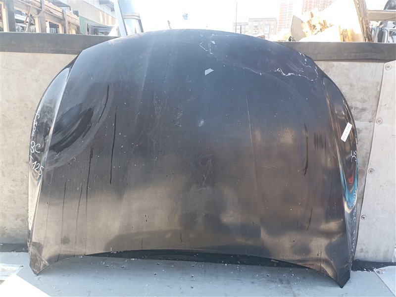 Капот VOLKSWAGEN PASSAT CC 358 (б/у)