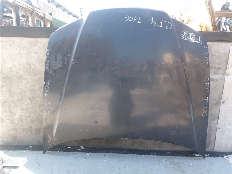 Капот HONDA ACCORD CF3 (б/у)