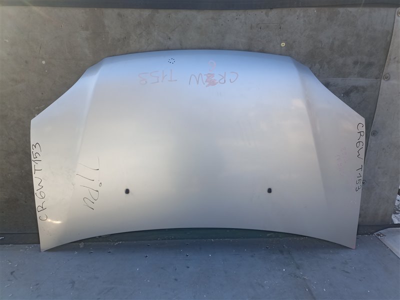 Капот MITSUBISHI DION CR5W (б/у)