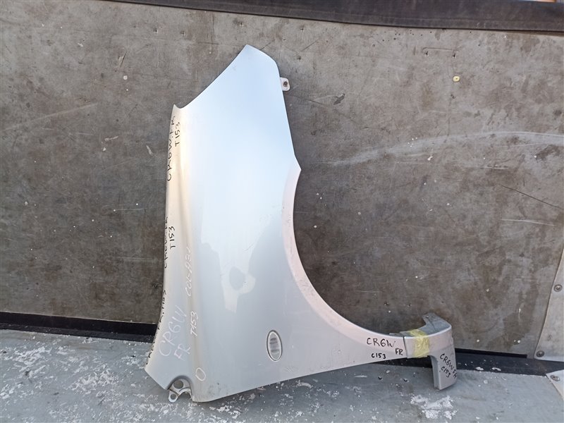 Крыло MITSUBISHI DION CR5W переднее правое (б/у)