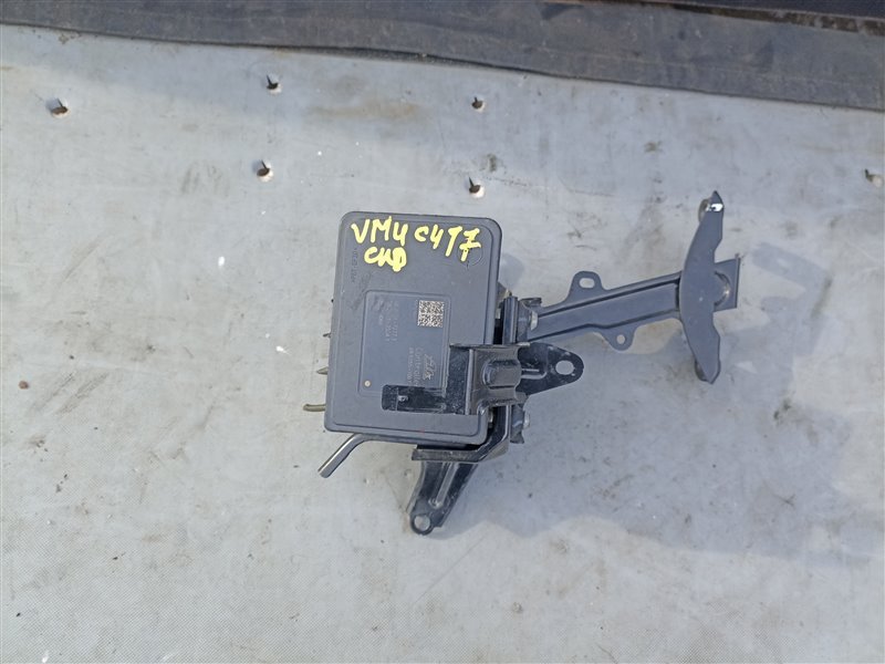 Блок abs SUBARU LEVORG VM4 FB16T (б/у)