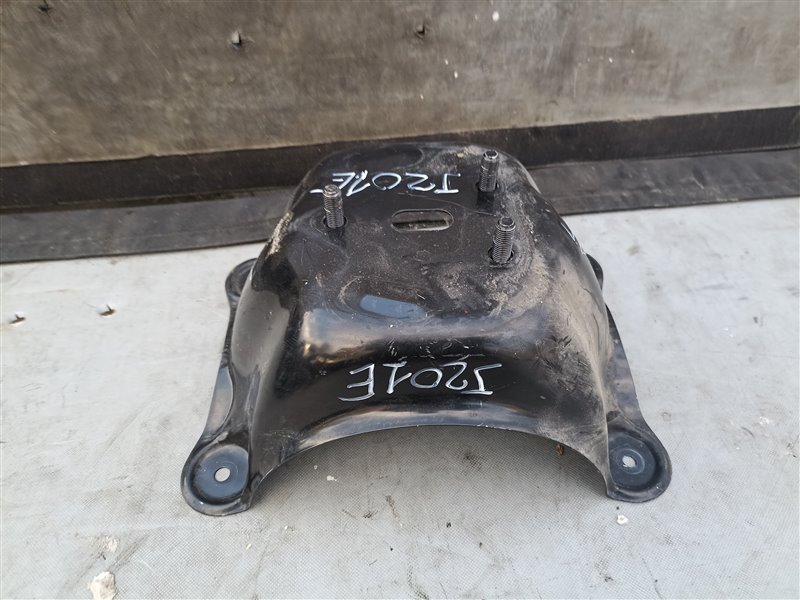 Крепление запасного колеса TOYOTA RUSH J200E (б/у)