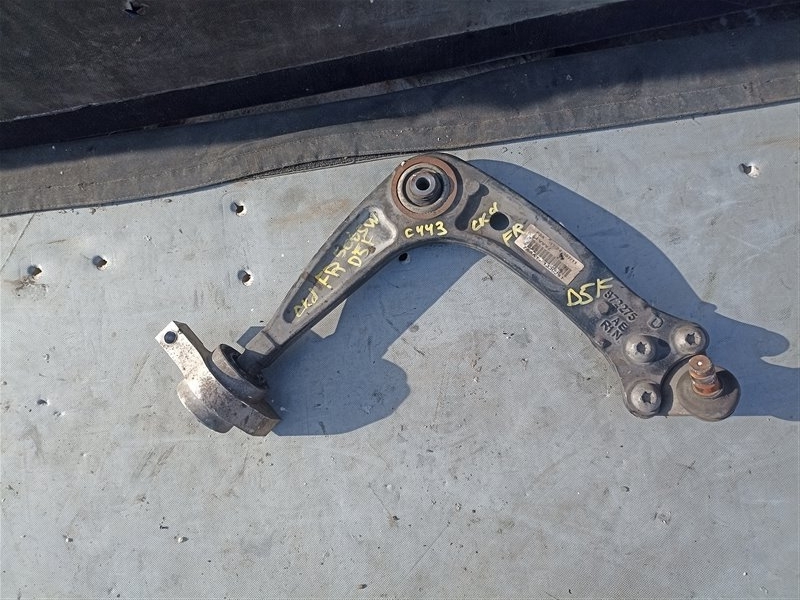 Рычаг PEUGEOT 508 передний правый (б/у)