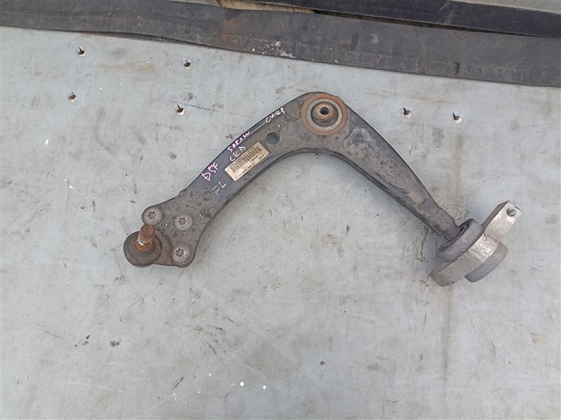 Рычаг PEUGEOT 508 передний левый (б/у)
