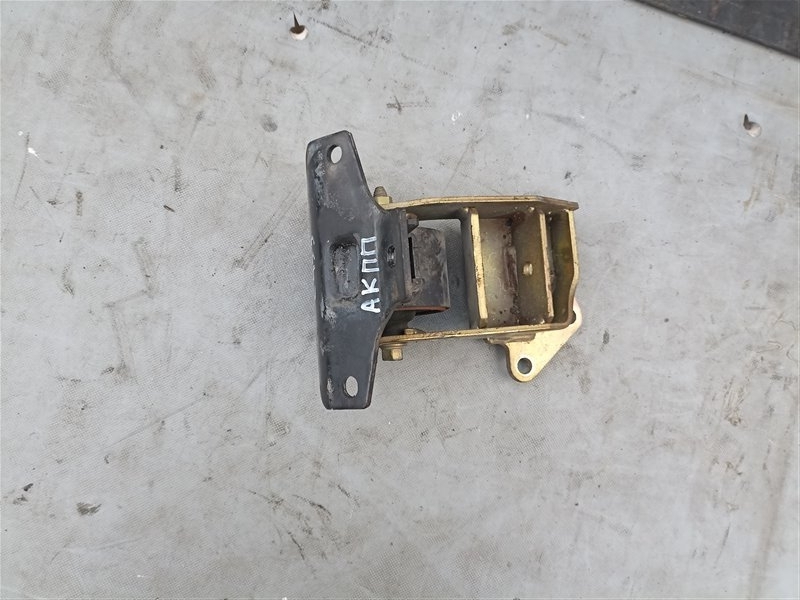 Подушка кпп TOYOTA CAMI J122E K3-VE (б/у)