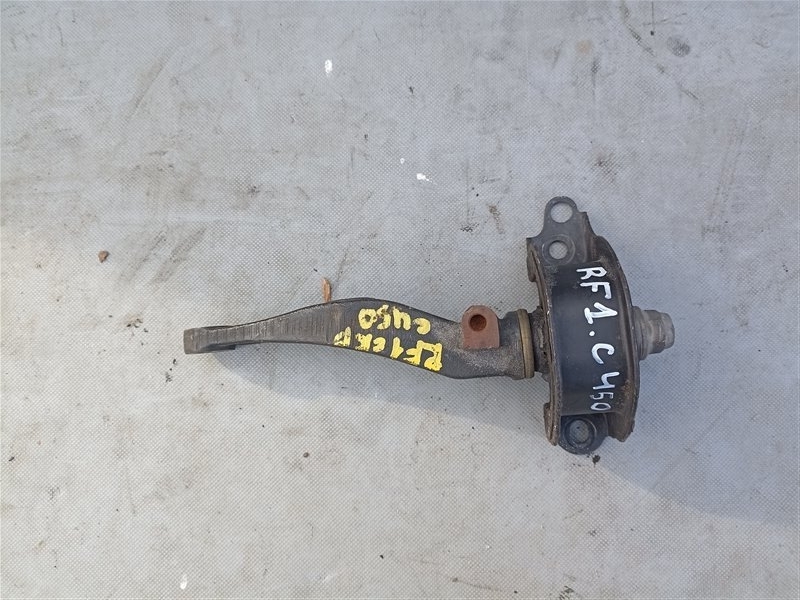 Подушка двигателя HONDA STEPWGN RF1 B20B правая (б/у)