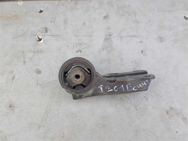 Подушка редуктора TOYOTA RUSH J210E 3SZ-VE передняя (б/у)