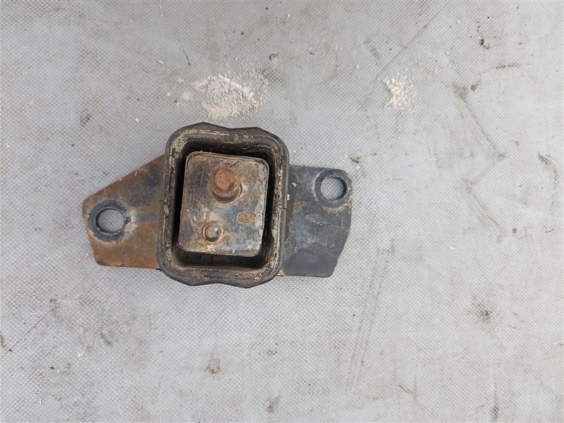 Подушка двигателя DAIHATSU TERIOS J102G K3-VE правая (б/у)