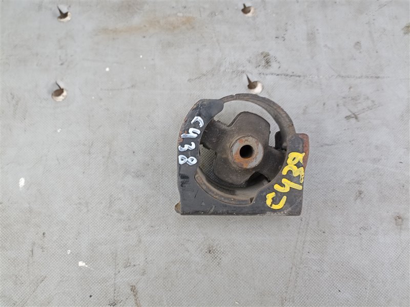 Подушка двигателя TOYOTA ALLEX NZE121 1NZ-FE передняя (б/у)