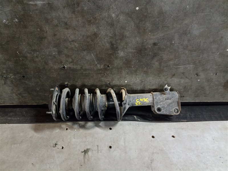 Стойка DAIHATSU TERIOS J102G K3-VE передняя левая (б/у)