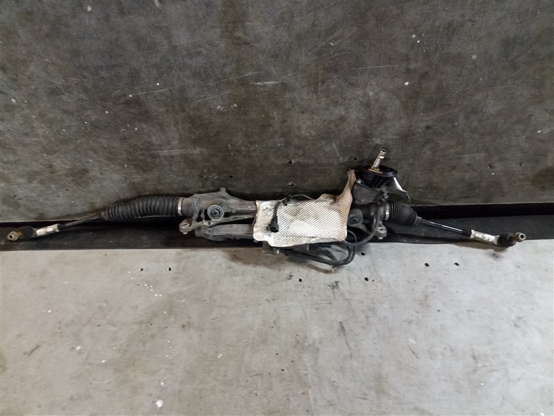 Рулевая рейка AUDI A3 8V CXS (б/у)