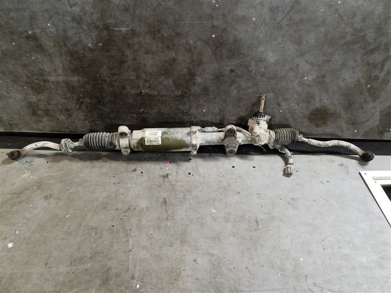 Рулевая рейка HONDA ACCORD CF6 F23A (б/у)