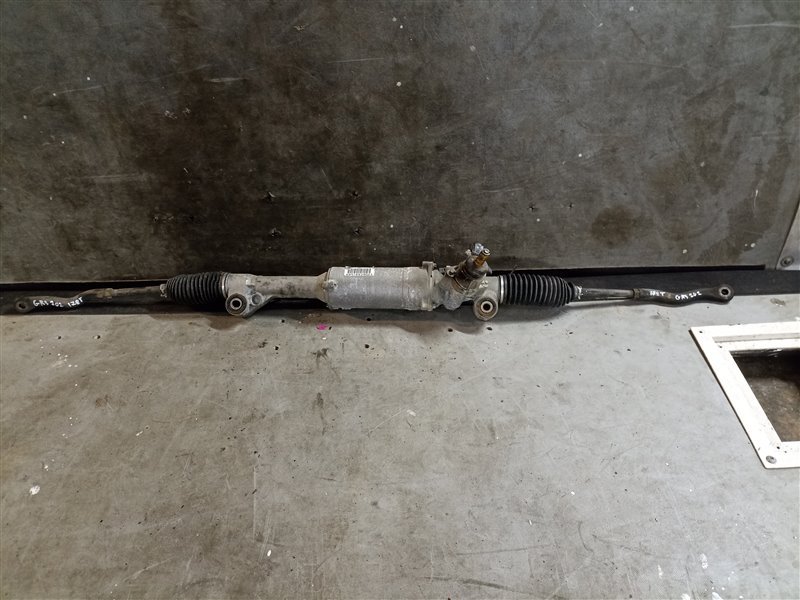 Рулевая рейка TOYOTA CROWN GRS202 3GR-FSE (б/у)