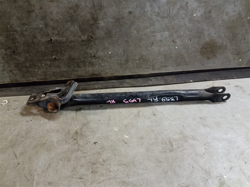 Рычаг LAND ROVER FREELANDER II L359 задний левый (б/у)