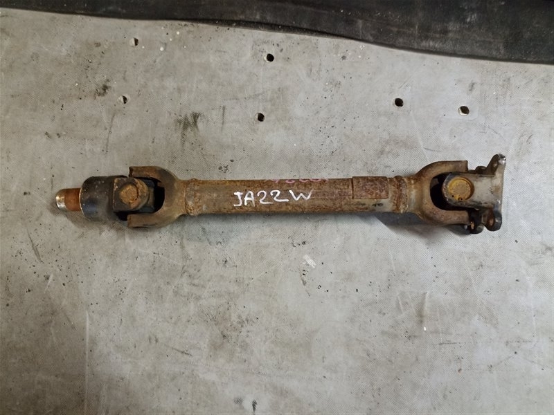 Кардан SUZUKI JIMNY JA22W (б/у)