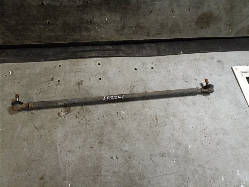 Рулевая тяга SUZUKI JIMNY JA22W (б/у)
