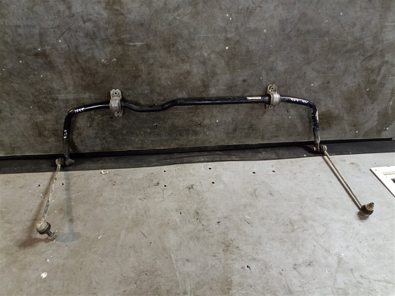 Стабилизатор VOLKSWAGEN GOLF 7 5G1 CHP(A) передний (б/у)