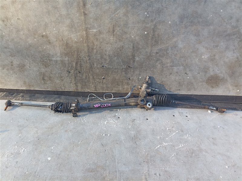 Рулевая рейка TOYOTA CAMRY GRACIA MCV21 2MZ-FE (б/у)
