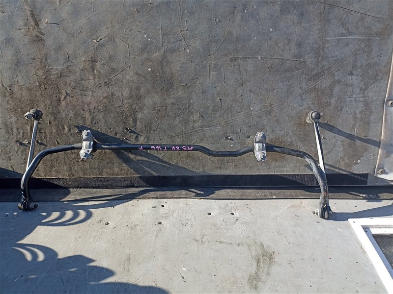 Стабилизатор AUDI A3 8V CXS передний (б/у)