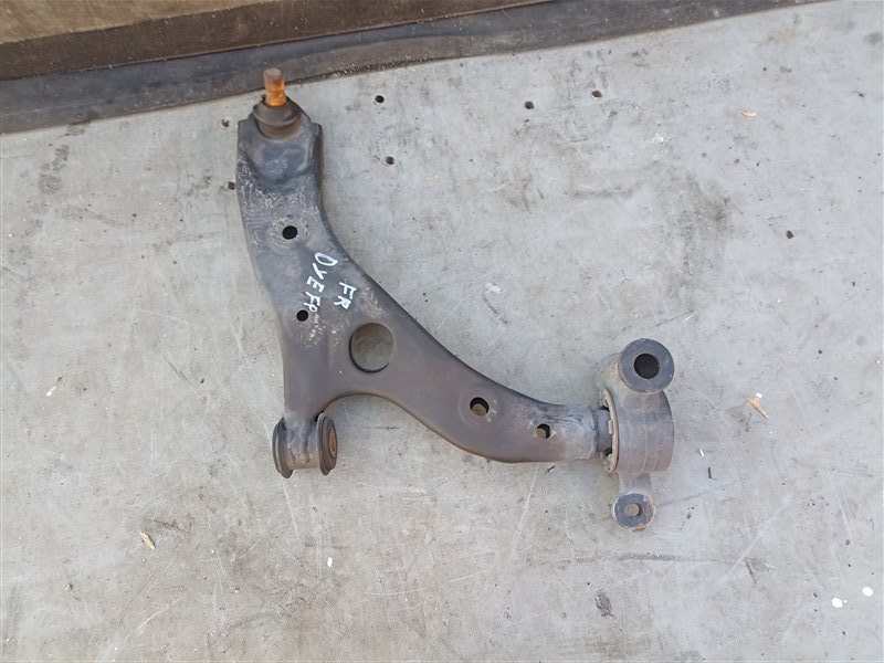 Рычаг MAZDA AXELA BYEFP передний правый (б/у)