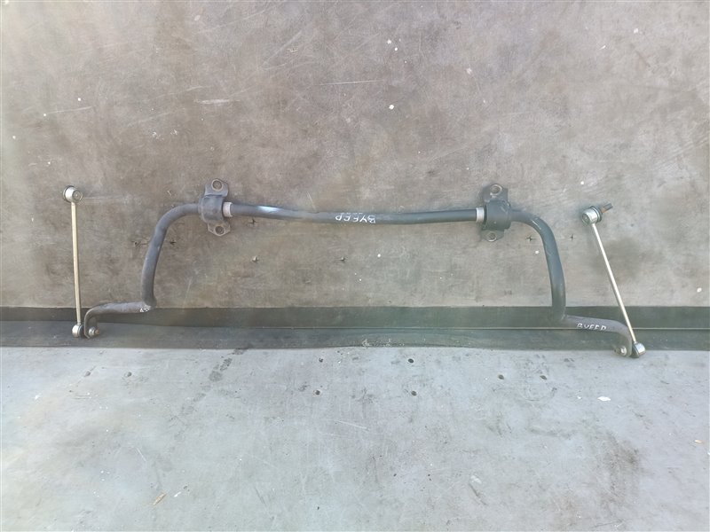 Стабилизатор MAZDA AXELA BYEFP PE-VPH передний (б/у)