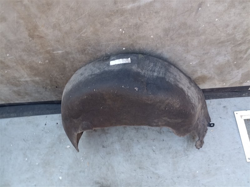 Подкрылок PEUGEOT 508 SW задний левый (б/у)