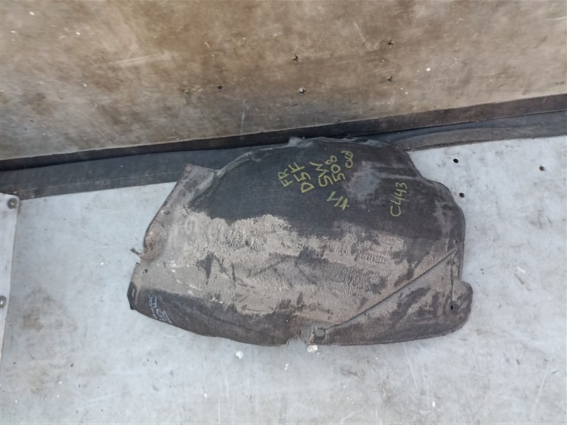 Подкрылок PEUGEOT 508 SW передний правый (б/у)