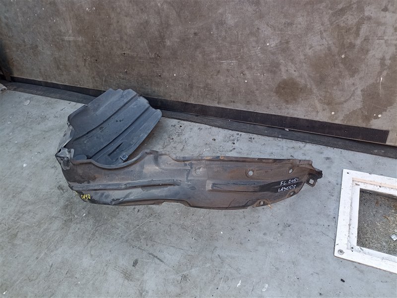 Подкрылок DAIHATSU MIRA E:S LA300S передний левый (б/у)