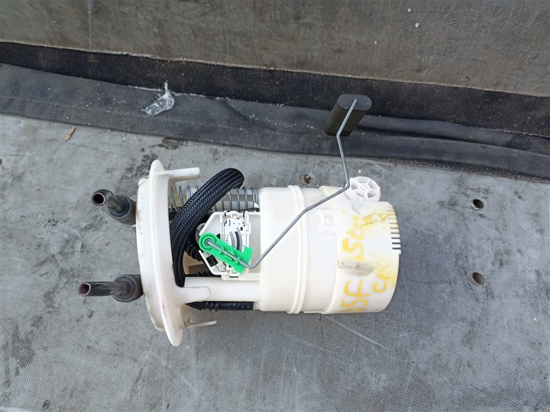 Топливный насос PEUGEOT 508 SW EP6CDT (5F02) (б/у)