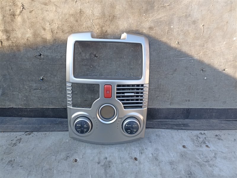 Климат-контроль TOYOTA RUSH J200E (б/у)