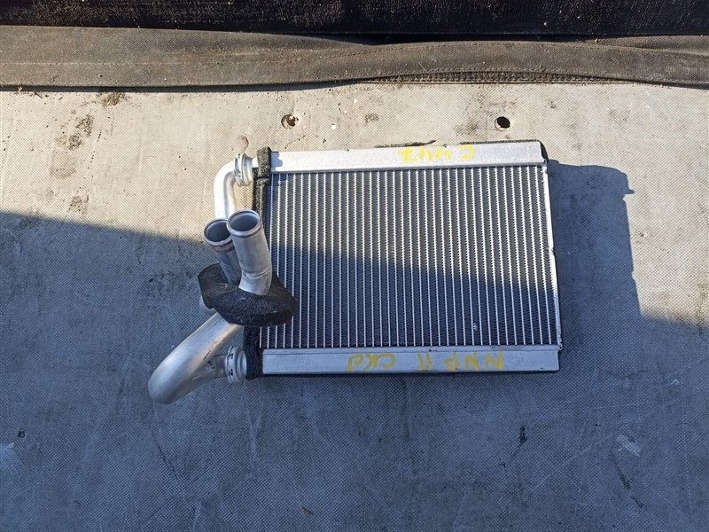 Радиатор печки TOYOTA PORTE NNP10 (б/у)