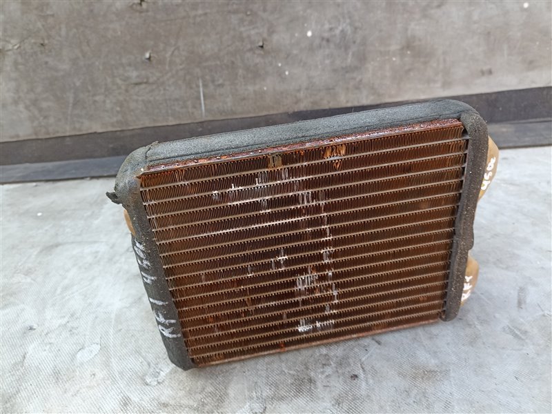 Радиатор печки HONDA STEPWGN RF1 (б/у)