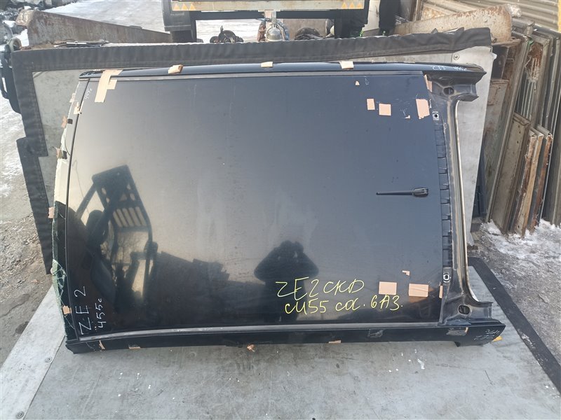 Крыша HONDA INSIGHT ZE2 (б/у)