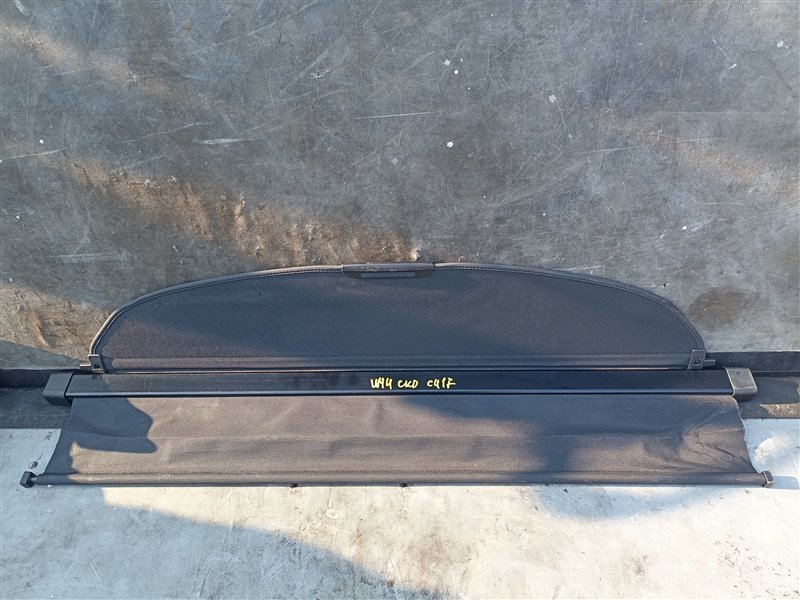 Полка багажника SUBARU LEVORG VM4 (б/у)