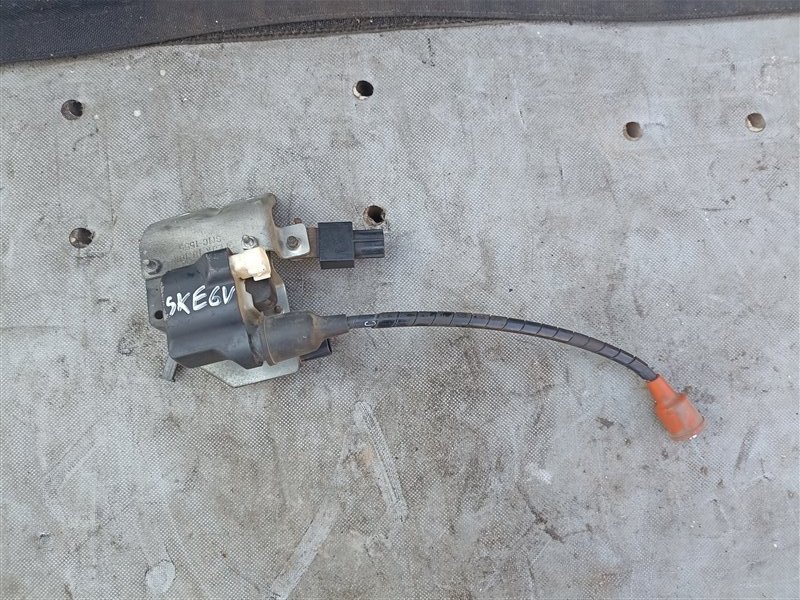 Катушка зажигания MAZDA BONGO BRAWNY SKE6V FE (б/у)