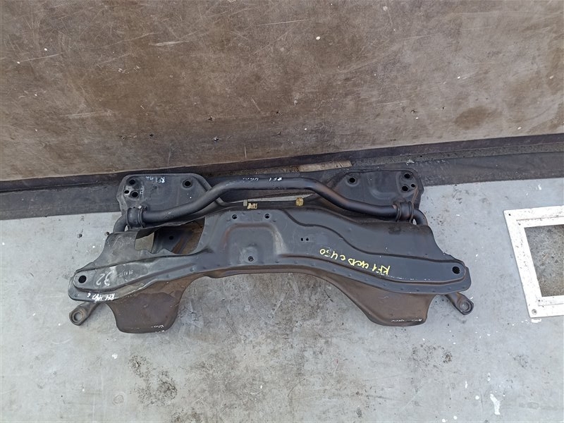 Балка под двс HONDA STEPWGN RF1 B20B (б/у)