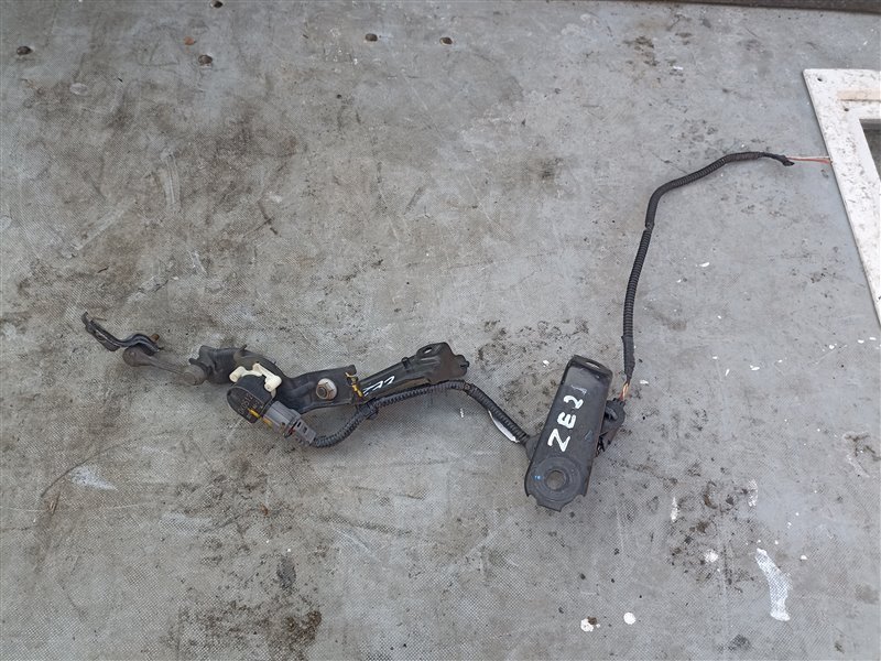 Датчик корректора фар HONDA INSIGHT ZE2 LDA (б/у)