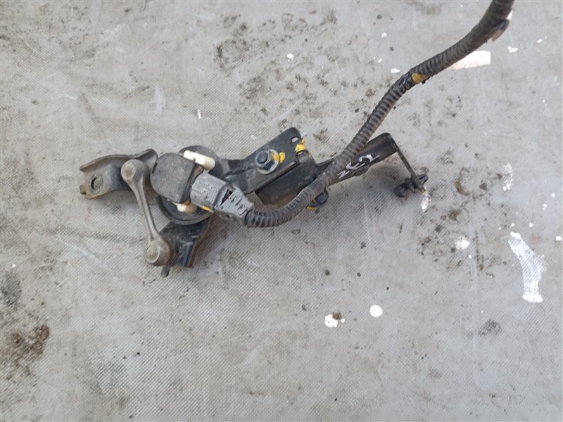 Датчик корректора фар HONDA INSIGHT ZE2 LDA (б/у)