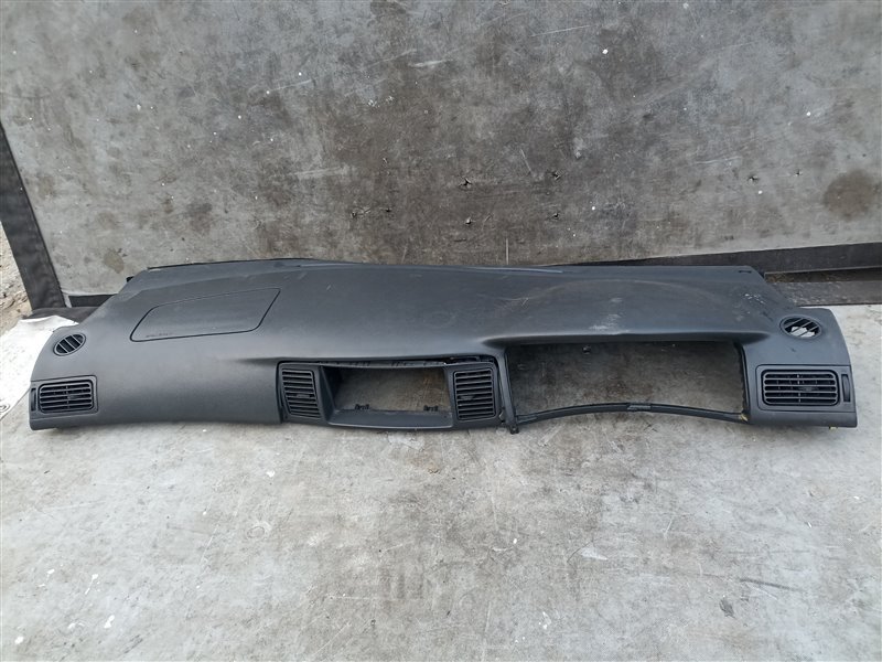 Торпедо TOYOTA ALLEX NZE121 (б/у)