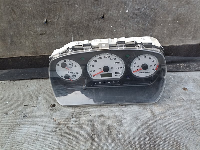 Спидометр DAIHATSU TERIOS J102G K3-VE (б/у)