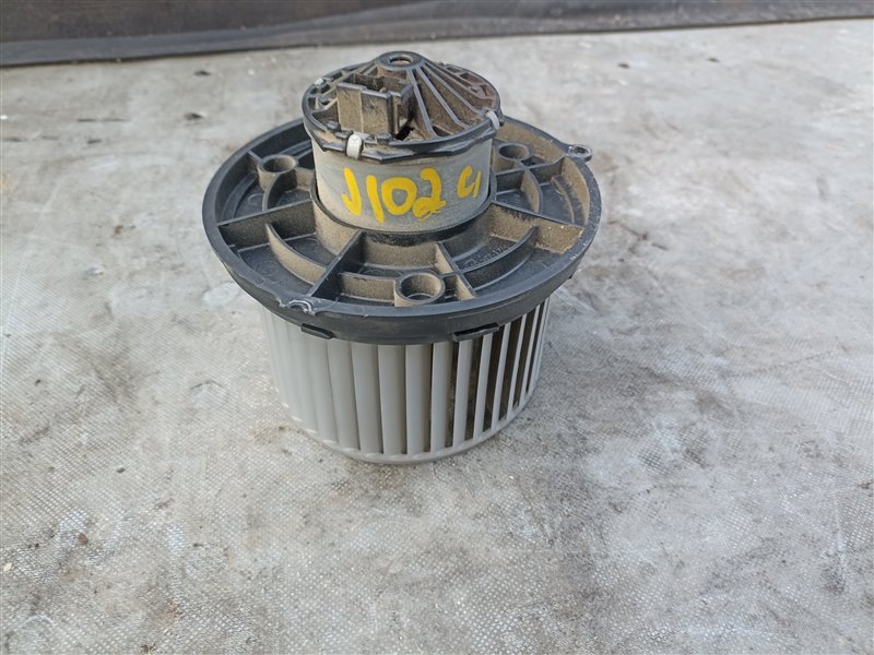 Мотор печки DAIHATSU TERIOS J102G (б/у)